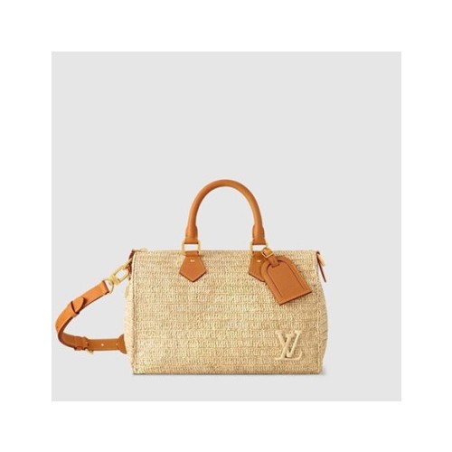 [Louis vuitton] 루이비통 스피디 30 반둘리에 M14457