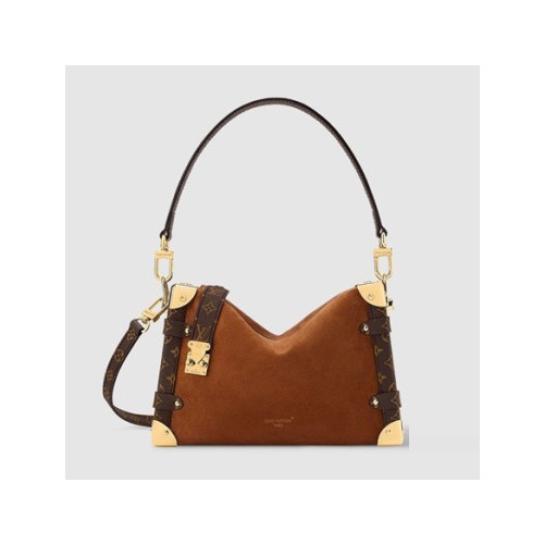 [Louis vuitton] 루이비통 Side Trunk MM M15072