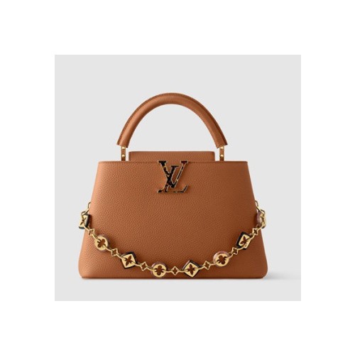 [Louis vuitton] 루이비통 카퓌신 MM (Capucines MM) M14381