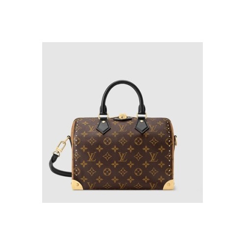 [Louis vuitton] 루이비통 Speedy Trunk 25 M26181
