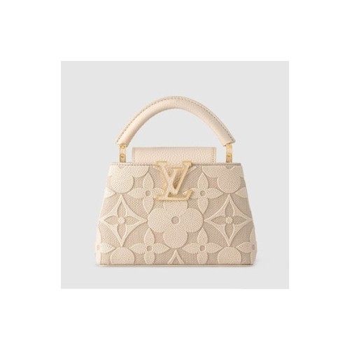 [Louis vuitton] 루이비통 카퓌신 미니 (Capucines Mini) M14389