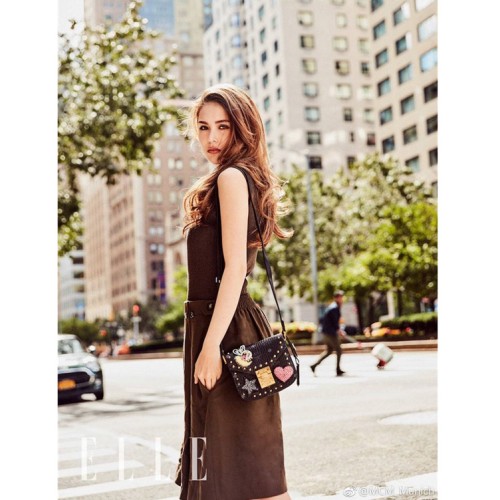[Mcm] Shoulder Bag 171208-9