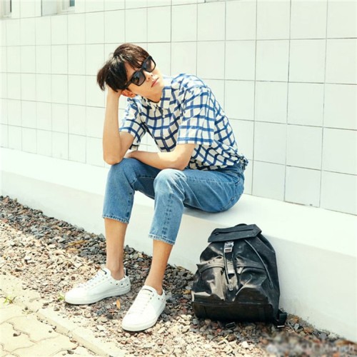 [Mcm] Backpack 171208-5