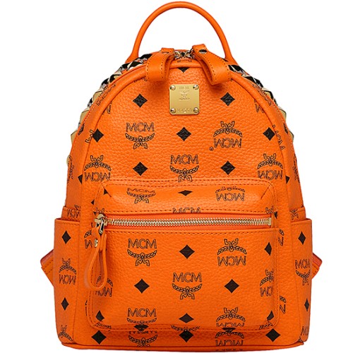 MCM MINI 스타크 백팩 비세토스