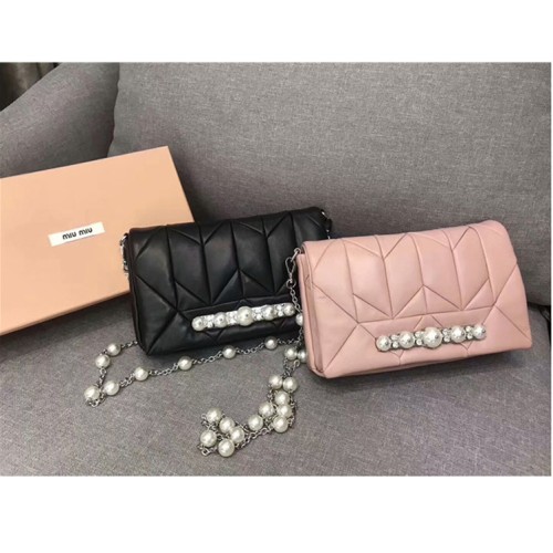 [Miumiu] Chian Bag 5BD063