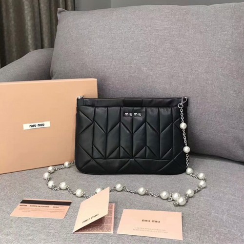 [Miumiu] Chian Bag 5BH356
