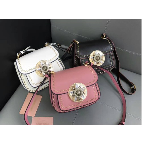 [Miumiu] Shoulder Bag 5BD030