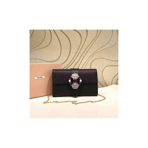 [Miumiu] Shoulder Bag 5BF041