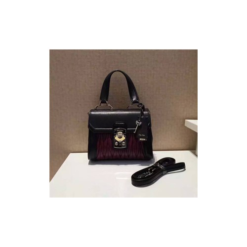 [Miumiu] Shoulder Bag R1132C