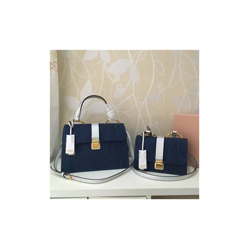 [Miumiu] Shoulder Bag RT609C