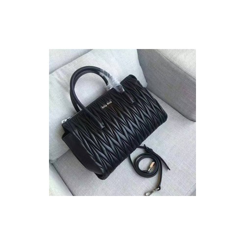 [Miumiu] Shoulder Bag 5BB003