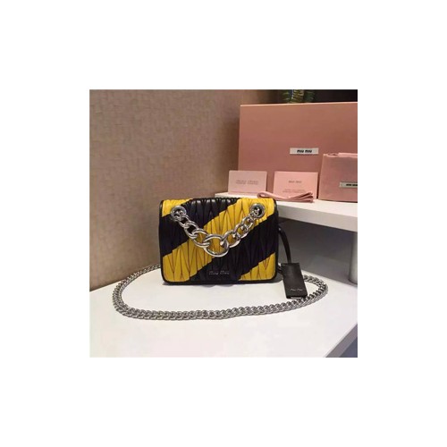 [Miumiu] Shoulder Bag 5BD016