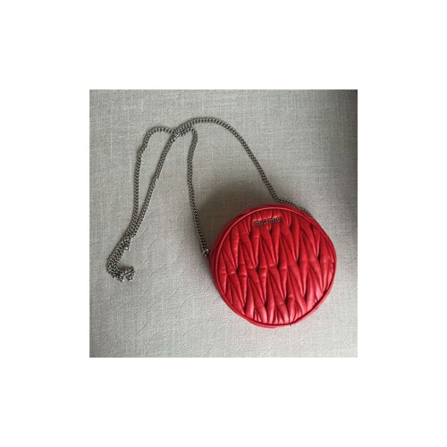 [Miumiu] Chain Bag 5BH031
