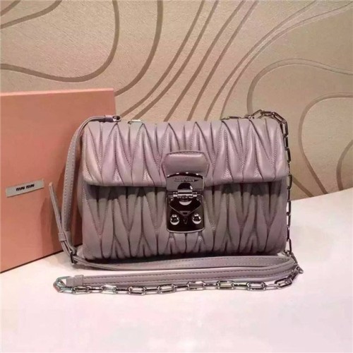 [Miumiu] 미우미우 숄더백 5DB002