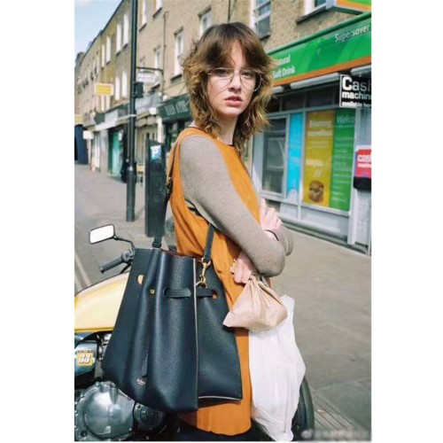[Mulberry] Tyndale Shoulder Bag 452088