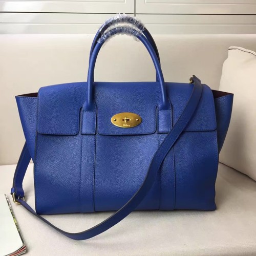 [MULBERRY] 멀버리 베이스워터백 -Q12638