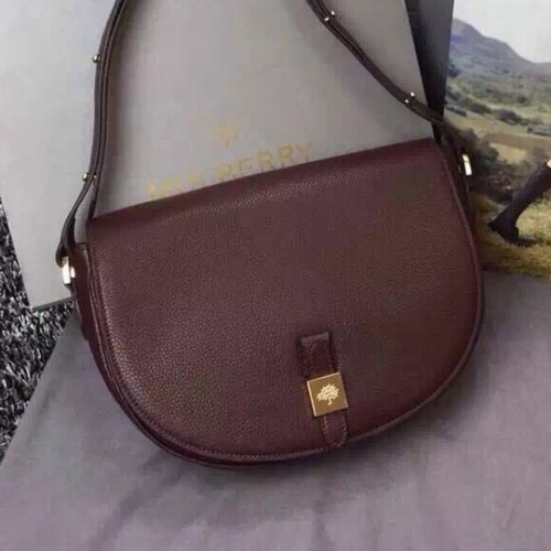 [Mulberry] 멀버리 숄더백 -Q8788