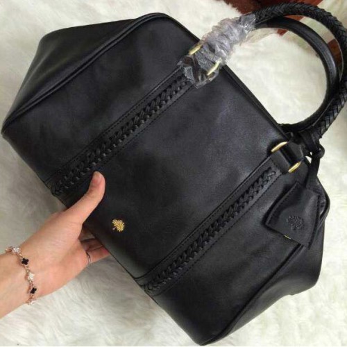 [Mulberry] 멀버리 토드백