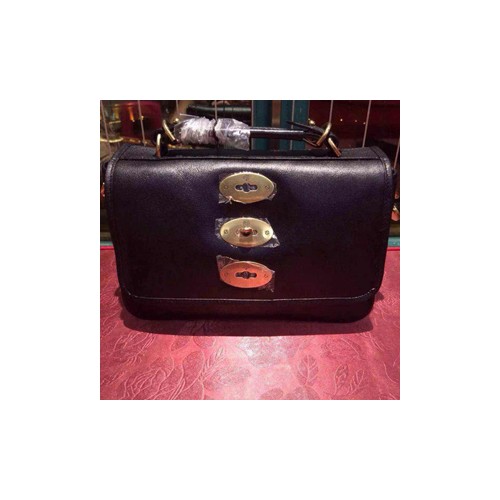 [MULBERRY]멀버리 여성 가방 1275 (블랙)