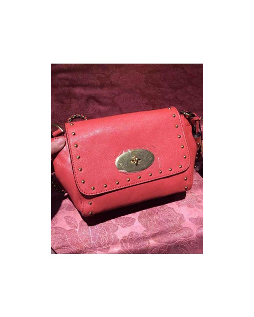 [MULBERRY]멀버리 미니백7674 (핑크)