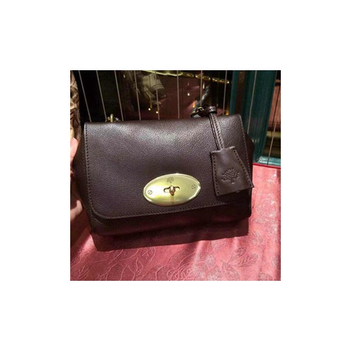 [MULBERRY]멀버리 미니백7674 (브라운)