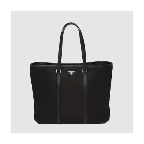 [Prada] 프라다 삼각로고 리나일론 토트백 2VG112 2DMH F0002
