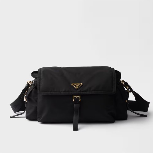 [Prada] 프라다 익스플로어 리나일론 숄더백 1BD394 / 1BD391