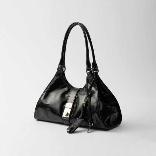 [Prada] 프라다 가죽 토트백 1BG563 / 1BG570