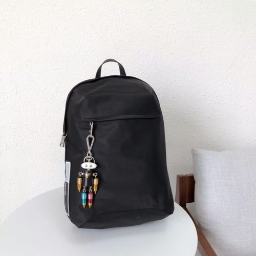[Prada] 프라다 포코노 백팩 2VZ021