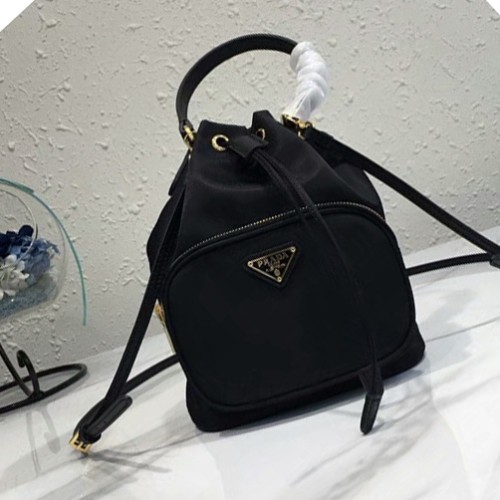 [Prada] 프라다 버킷백 1N1864