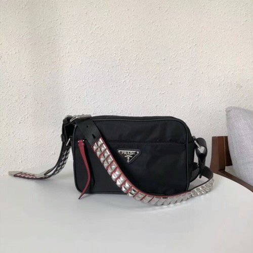 [Prada] 프라다 포코노 크로스백 1BD118