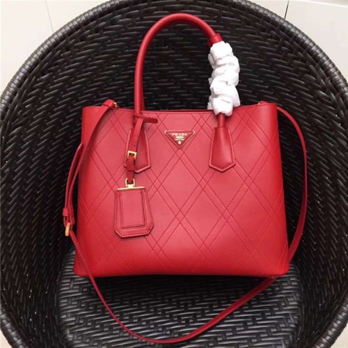 [Prada] Shoulder Bag IBG756