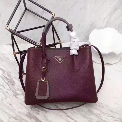 [Prada] Shoulder Bag NB2756