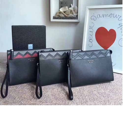 [Prada] Shoulder Bag 2NE009