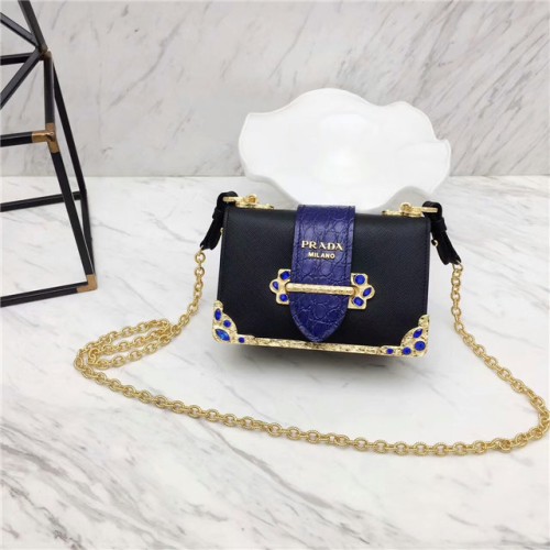 [Prada] Chian Bag 1BH018