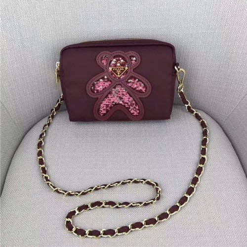 [Prada] Chian Bag BN1320