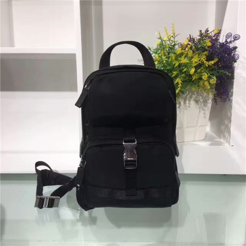 [Prada] Backpack 2VZ013