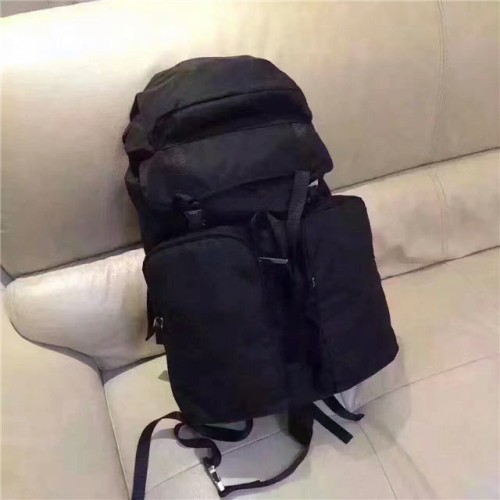 [Prada] Backpack v136