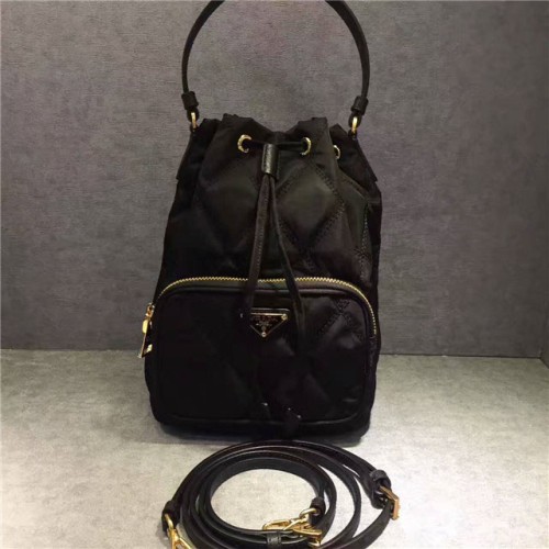 [Prada] Shoulder Bag IBH038