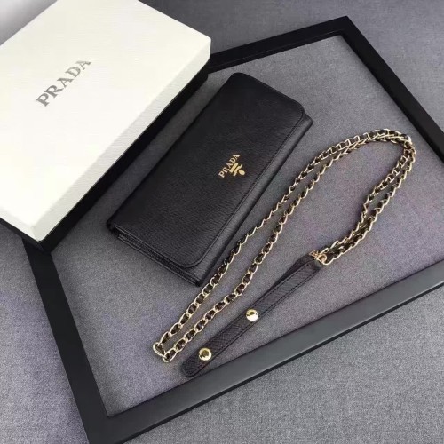 [Prada] 프라다 사피아노 클러치백 -q1278