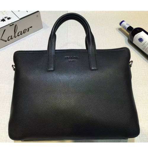[Prada] 프라다 소가죽 서류가방 -1265011