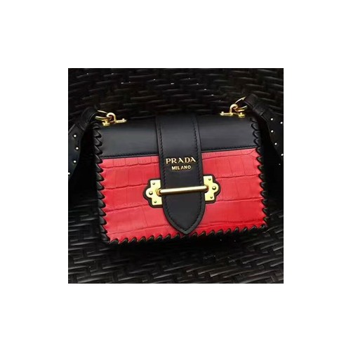 [Prada] 프라다 카이에 미니 크로스백