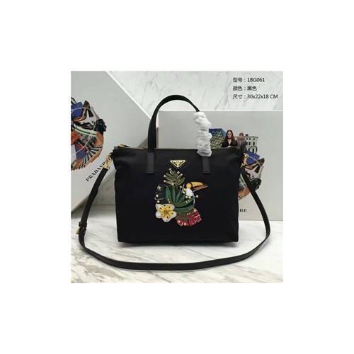 [Prada] Shoulder Bag 1BG061