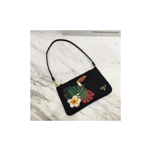 [Prada] Cross Bag 2NH010