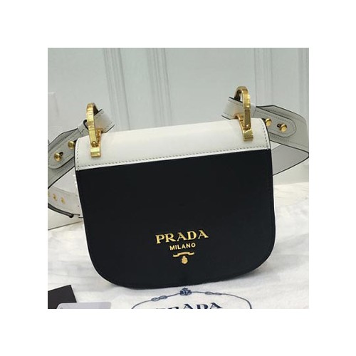 [Prada] 프라다 파이오이어 크로스백