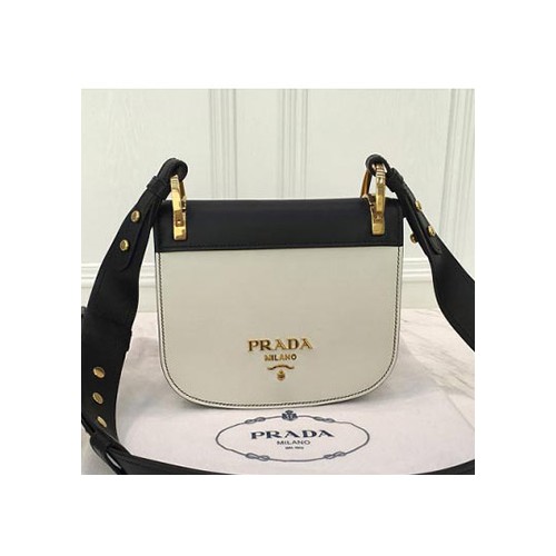 [Prada] 프라다 파이오이어 크로스백