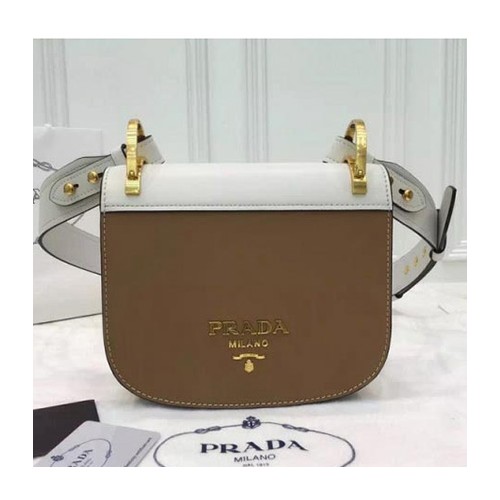 [Prada] 프라다 파이오이어 크로스백
