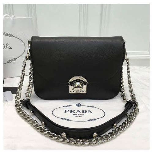 [Prada] 프라다 Arcade bag P215