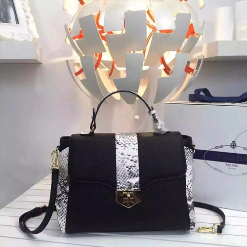 [Prada] 프라다 토트백 -Q9635