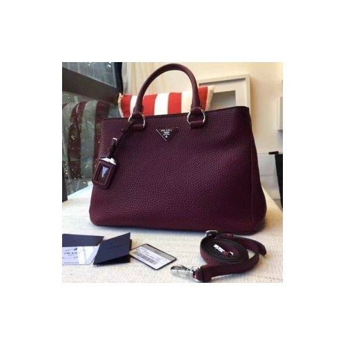 [Prada] 프라다 토트 숄더백 - 1ba579